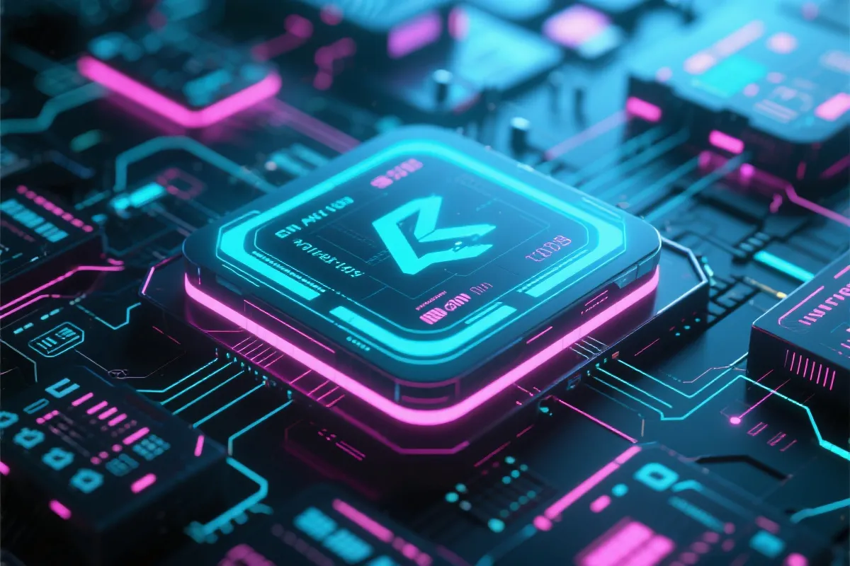 数据与技术可视化